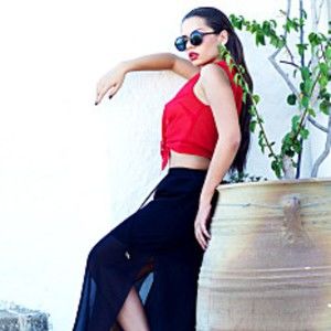 Meet your Posher, Oliver